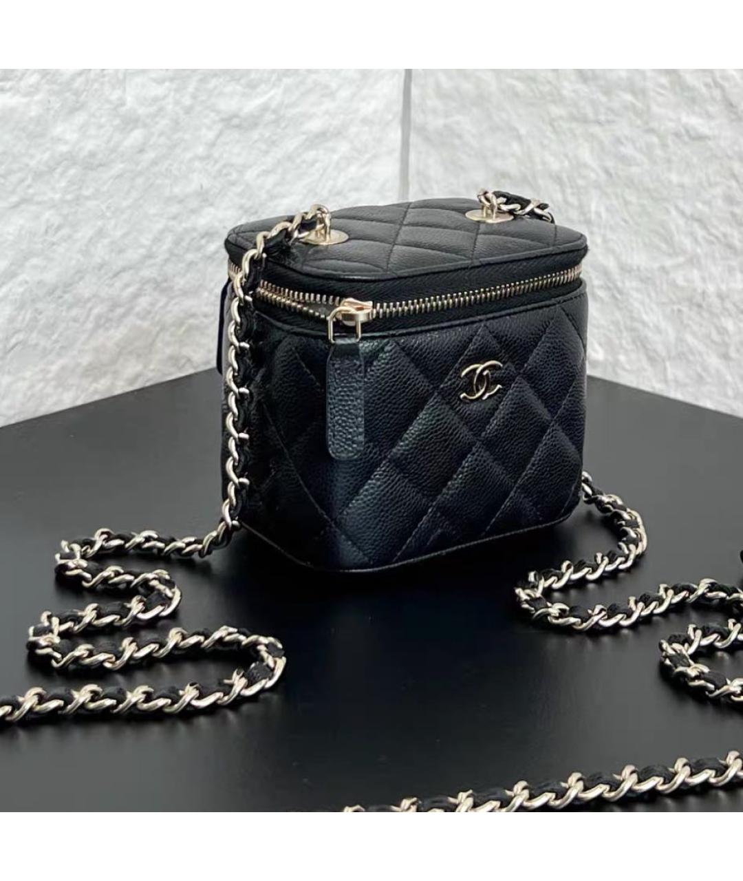 CHANEL Сумка через плечо, фото 2