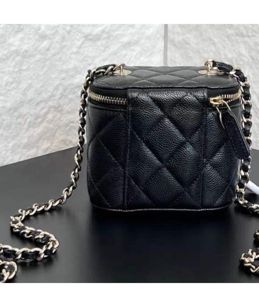 CHANEL Сумка через плечо, фото 3