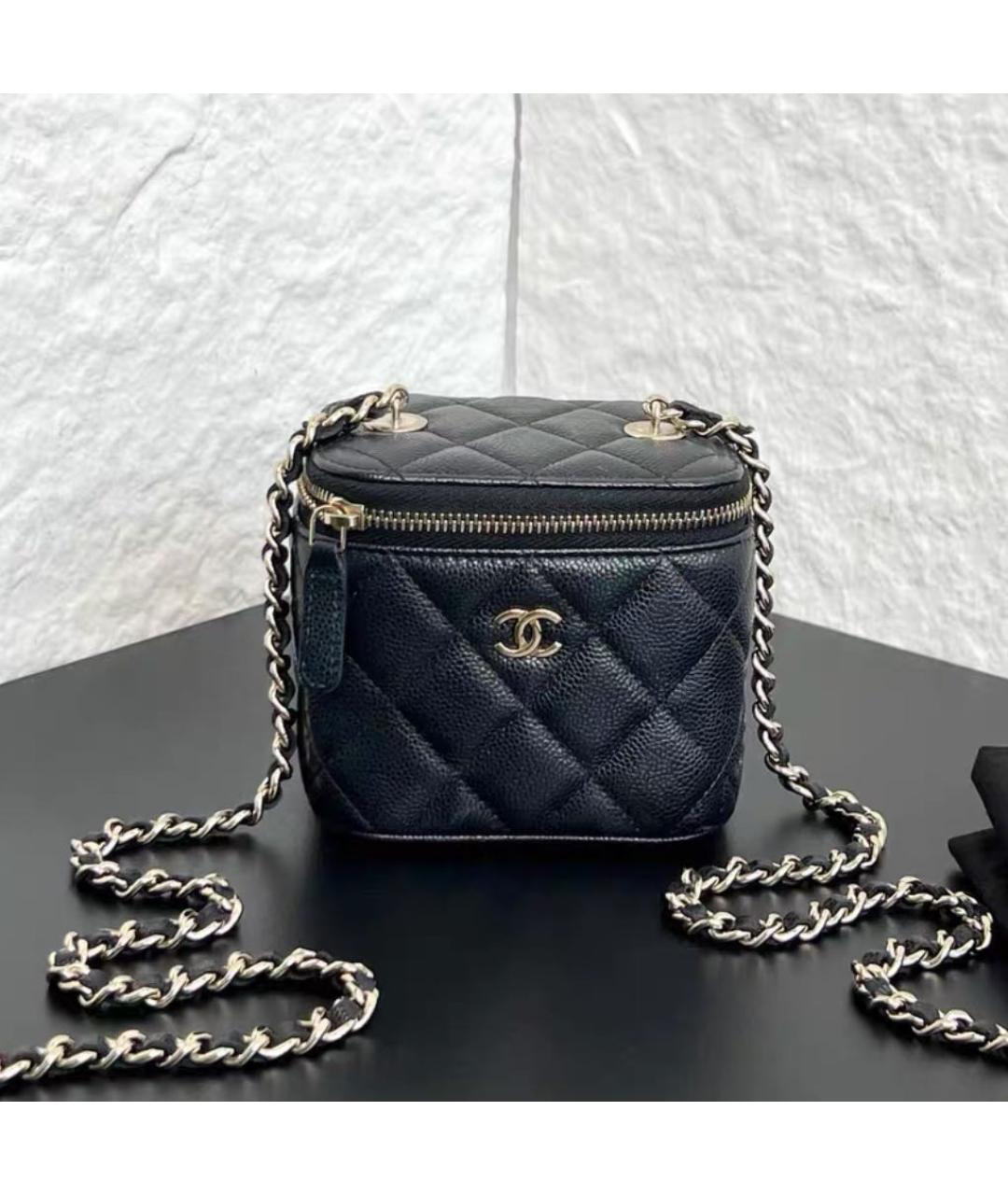 CHANEL Сумка через плечо, фото 5