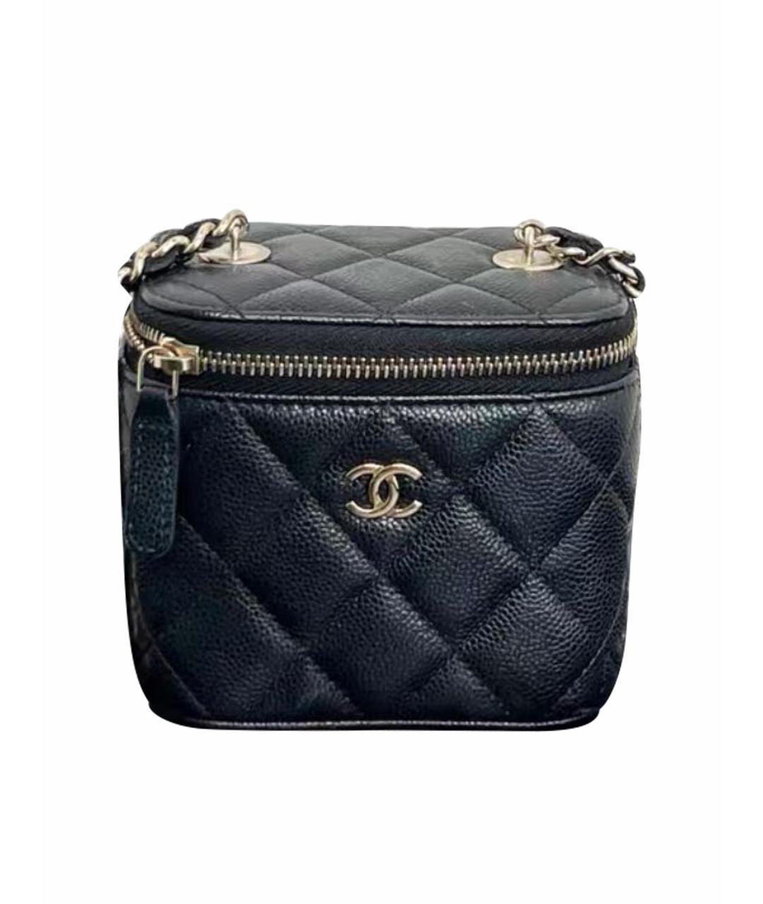 CHANEL Сумка через плечо, фото 1