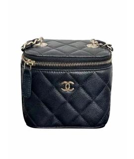 CHANEL Сумка через плечо