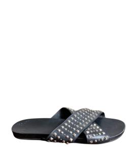 GUCCI Шлепанцы