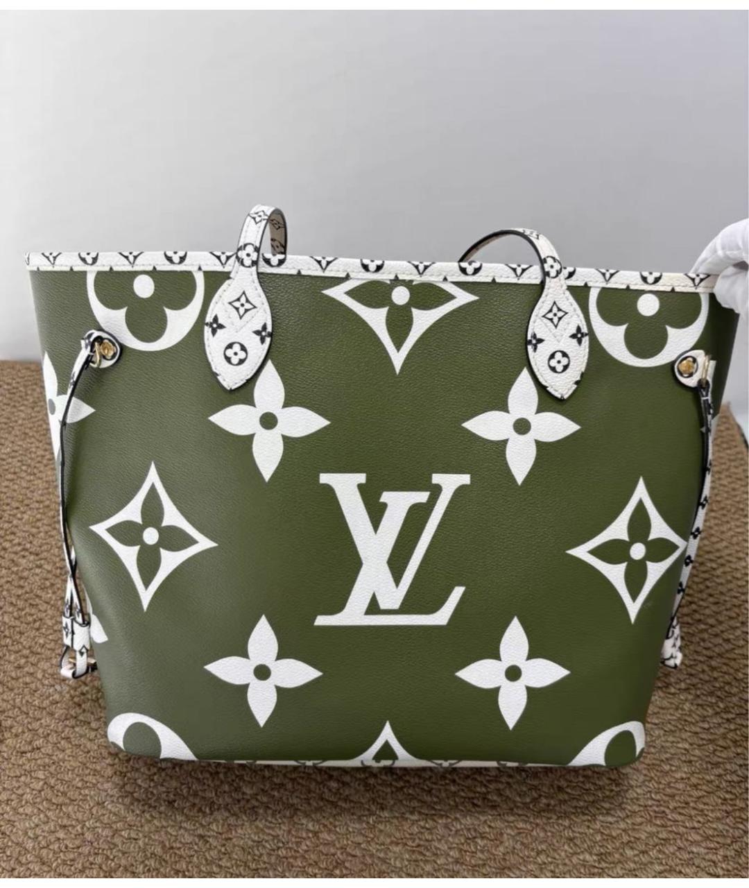 LOUIS VUITTON Сумка тоут, фото 2