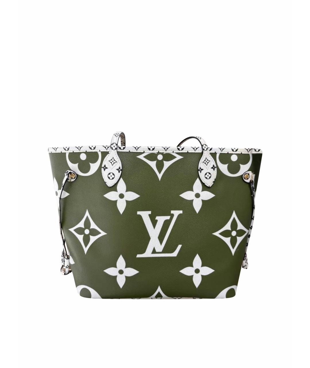 LOUIS VUITTON Сумка тоут, фото 1