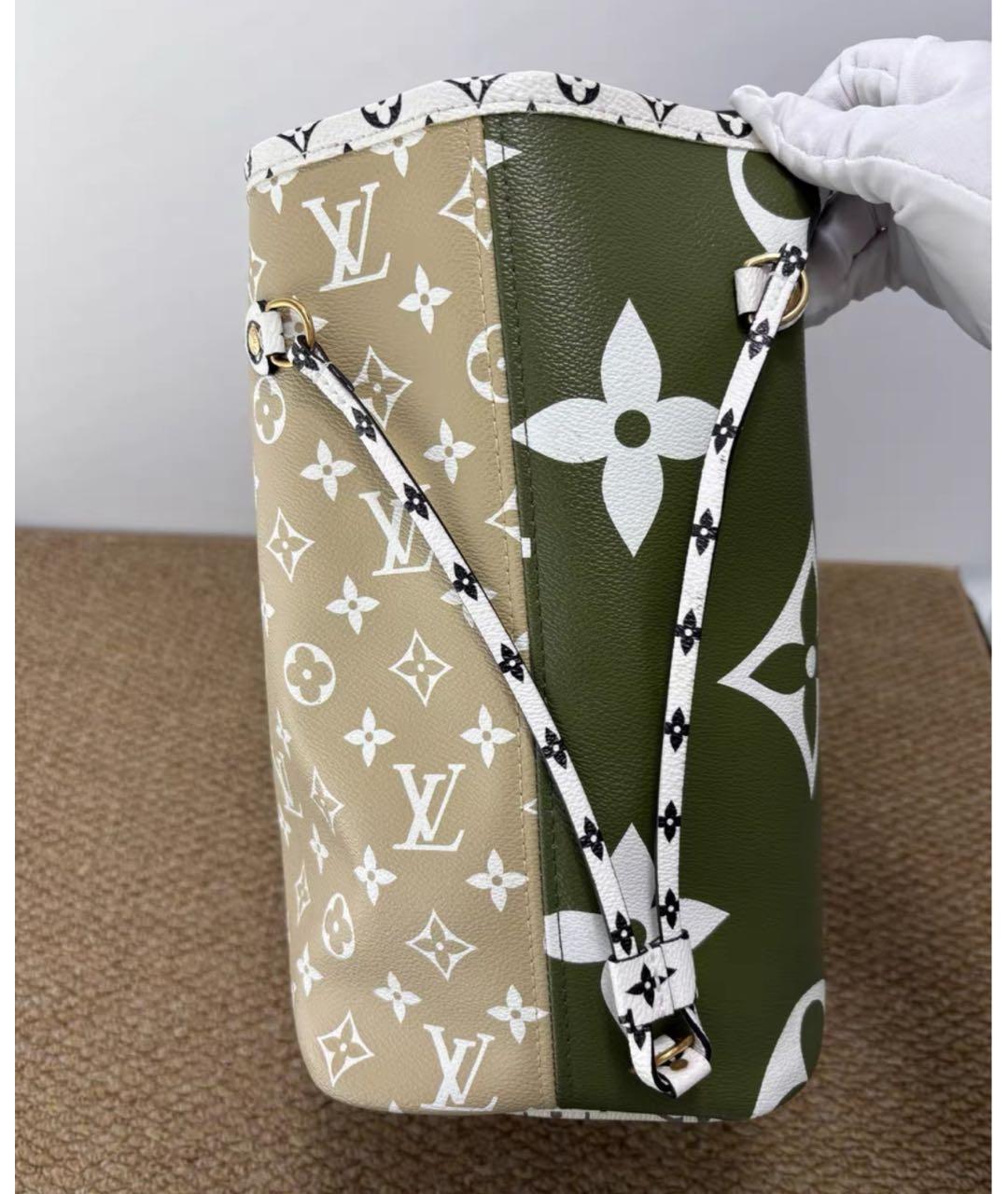 LOUIS VUITTON Сумка тоут, фото 5