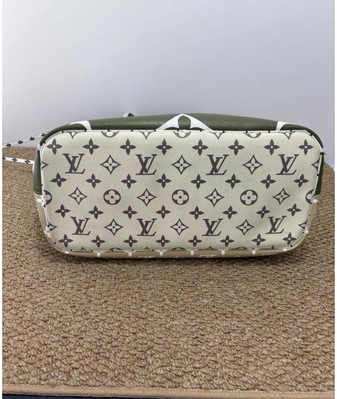 LOUIS VUITTON Сумка тоут, фото 6