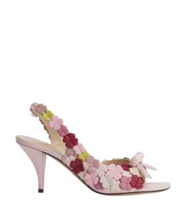 CHRISTIAN DIOR Туфли
