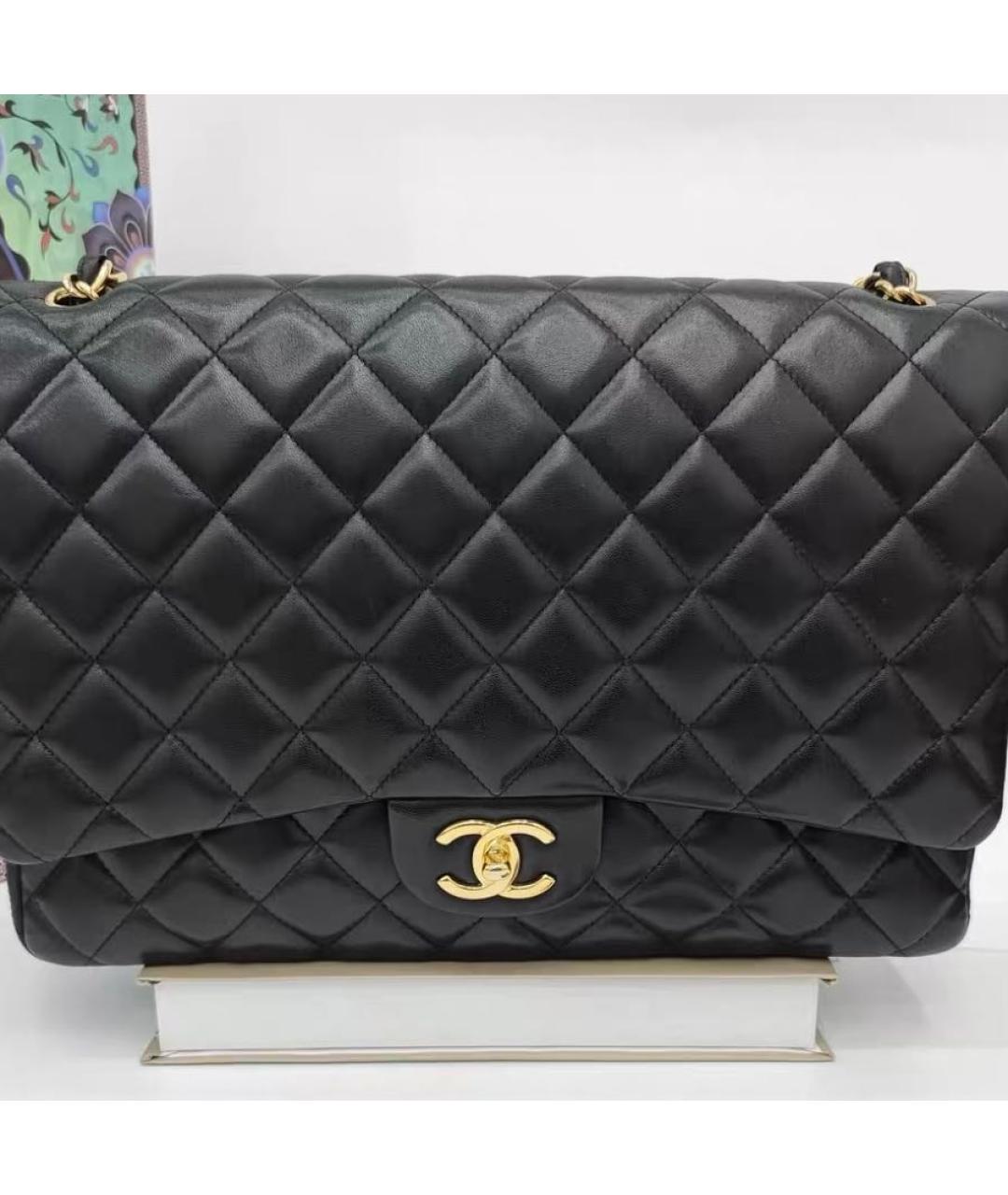 CHANEL Сумка через плечо, фото 5