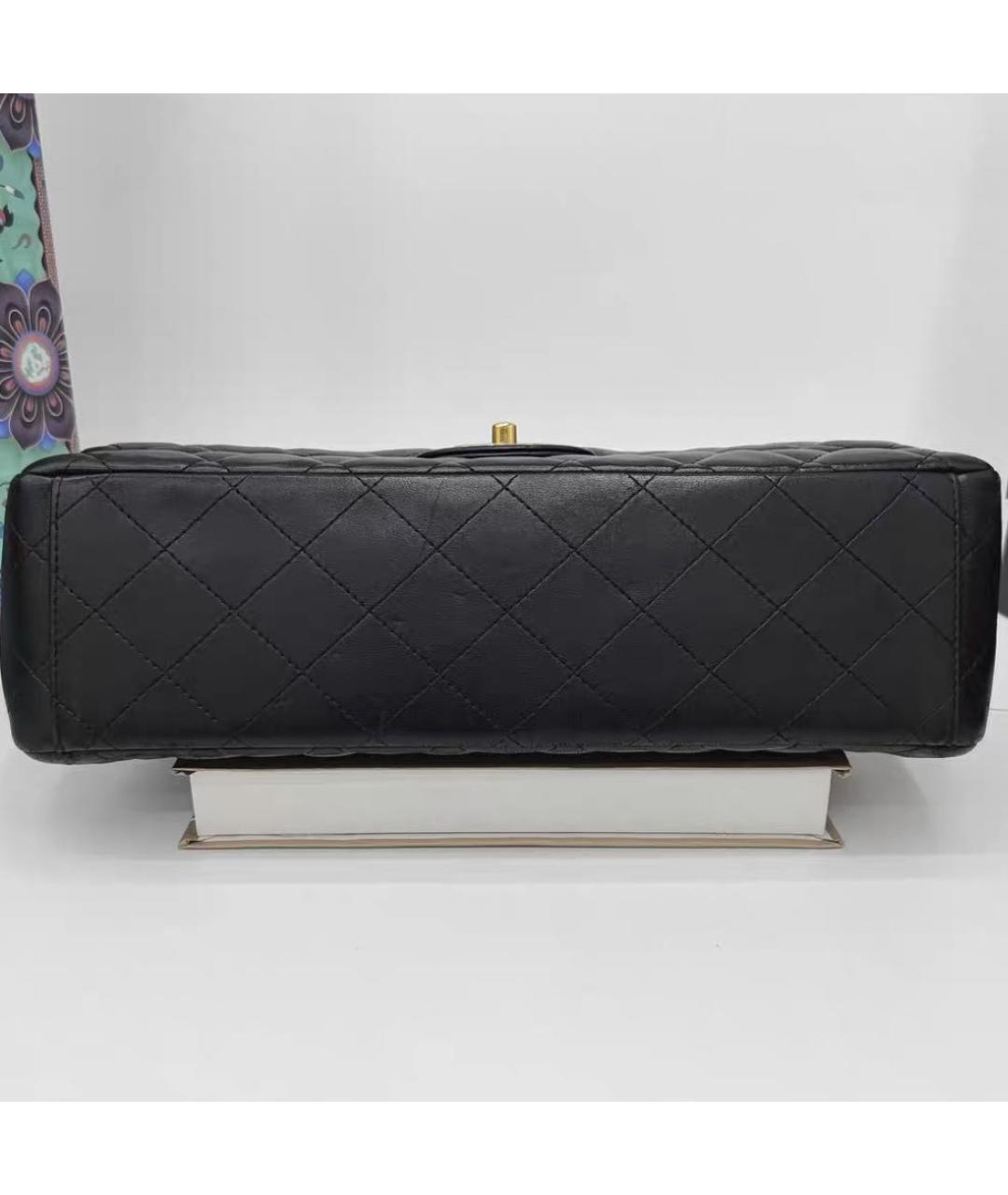 CHANEL Сумка через плечо, фото 4