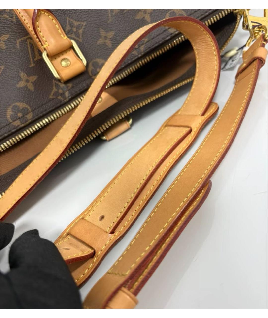 LOUIS VUITTON Дорожная/спортивная сумка, фото 6