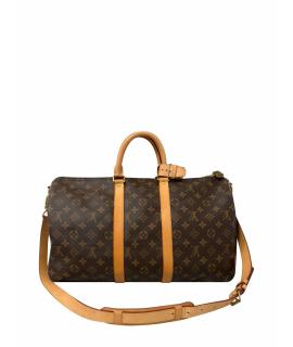 LOUIS VUITTON Дорожная/спортивная сумка