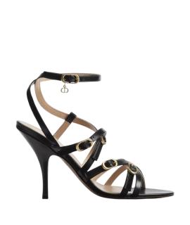 CHRISTIAN DIOR Сандалии