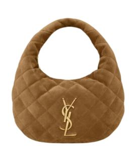 SAINT LAURENT Сумка с короткими ручками