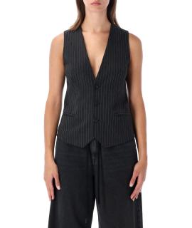 MM6 MAISON MARGIELA Жилет