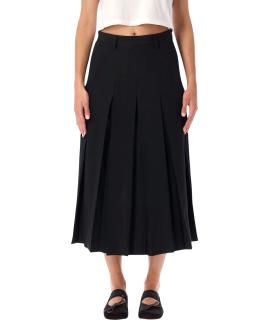 MM6 MAISON MARGIELA Юбка миди