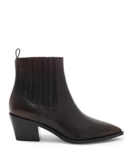 SANTONI Ботильоны