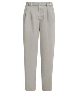BRUNELLO CUCINELLI Прямые джинсы