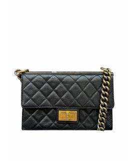 CHANEL Сумка через плечо