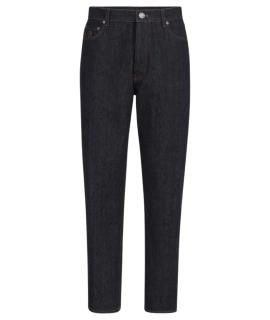 BRUNELLO CUCINELLI Прямые джинсы