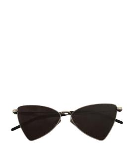 SAINT LAURENT Солнцезащитные очки