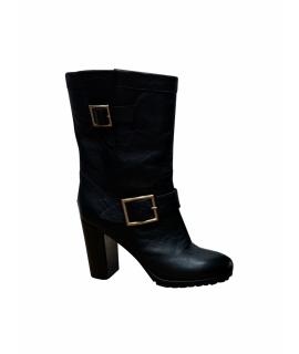 JIMMY CHOO Полусапоги