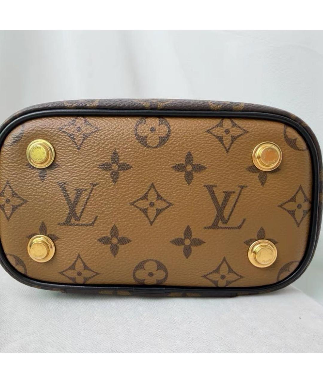 LOUIS VUITTON Сумка через плечо, фото 4