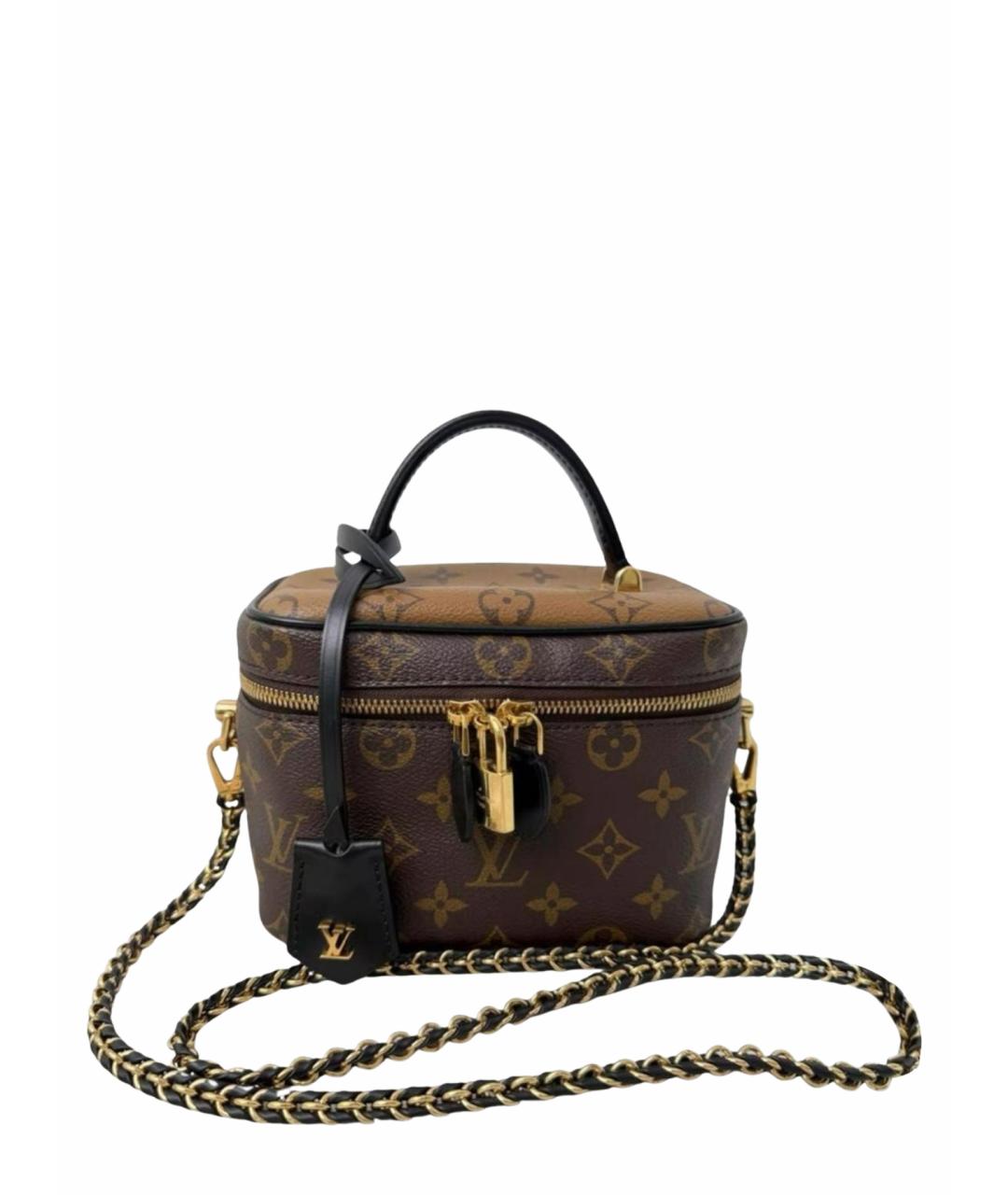 LOUIS VUITTON Сумка через плечо, фото 1