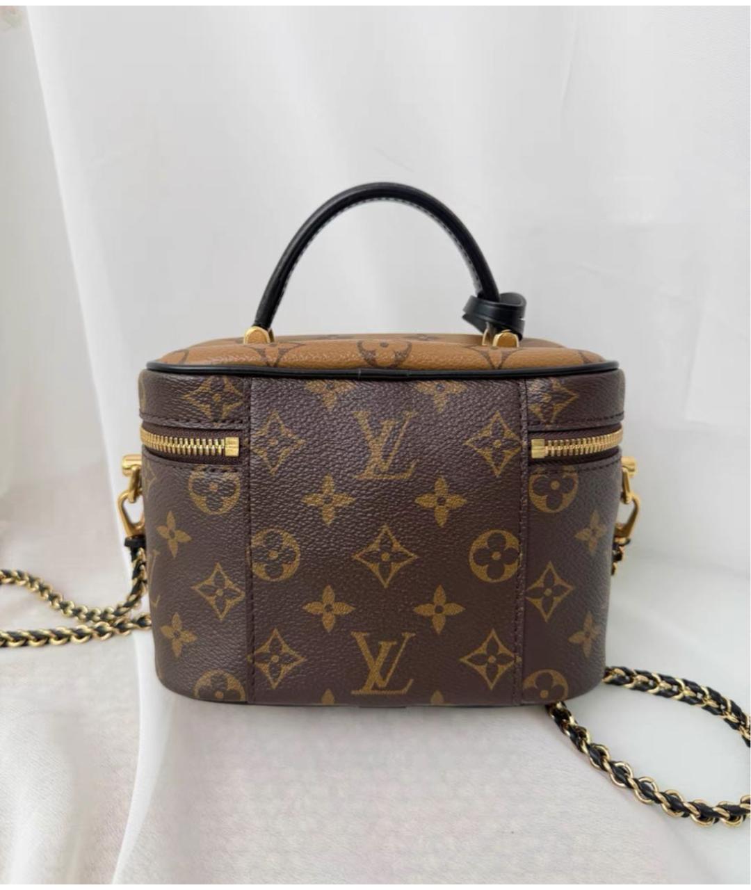 LOUIS VUITTON Сумка через плечо, фото 2