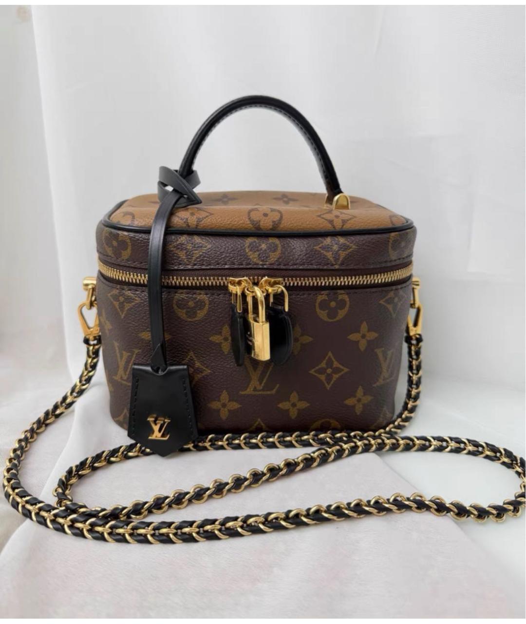 LOUIS VUITTON Сумка через плечо, фото 6