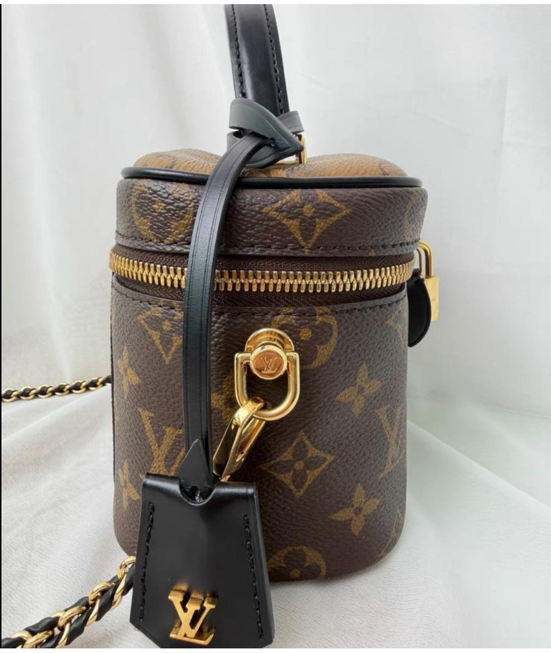 LOUIS VUITTON Сумка через плечо, фото 3