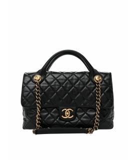 CHANEL Сумка через плечо