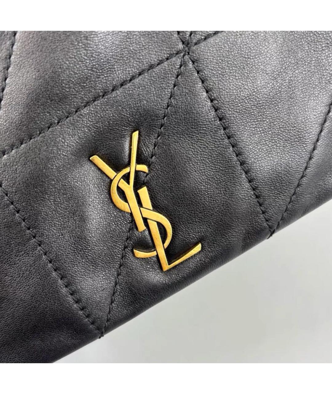 SAINT LAURENT Сумка через плечо, фото 7
