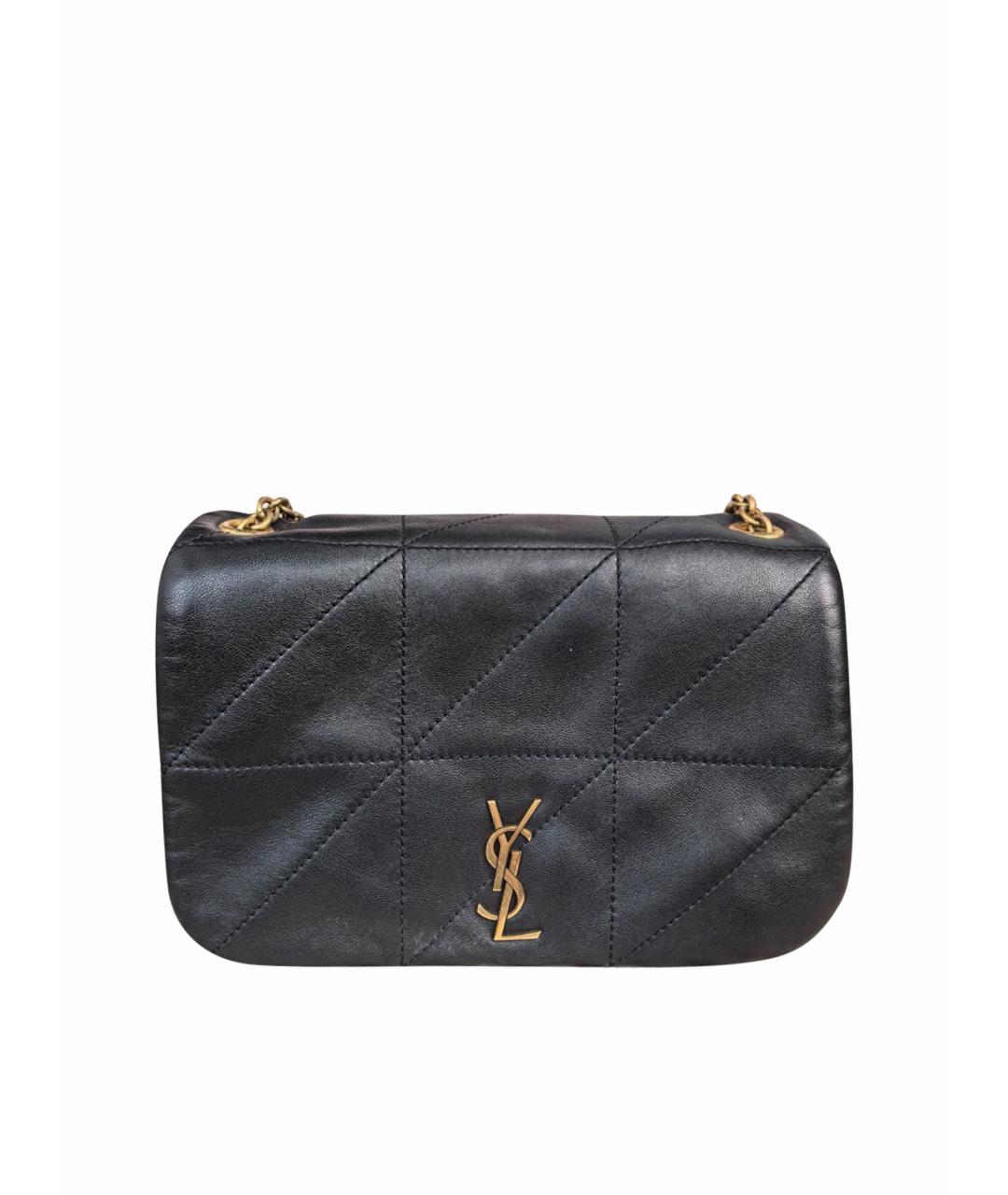 SAINT LAURENT Сумка через плечо, фото 1