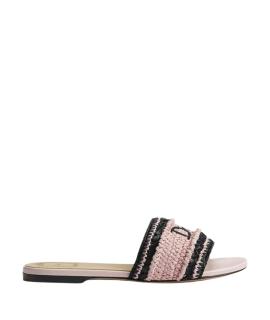 CHRISTIAN DIOR Мюли