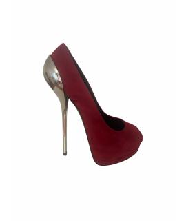 GIUSEPPE ZANOTTI DESIGN Туфли