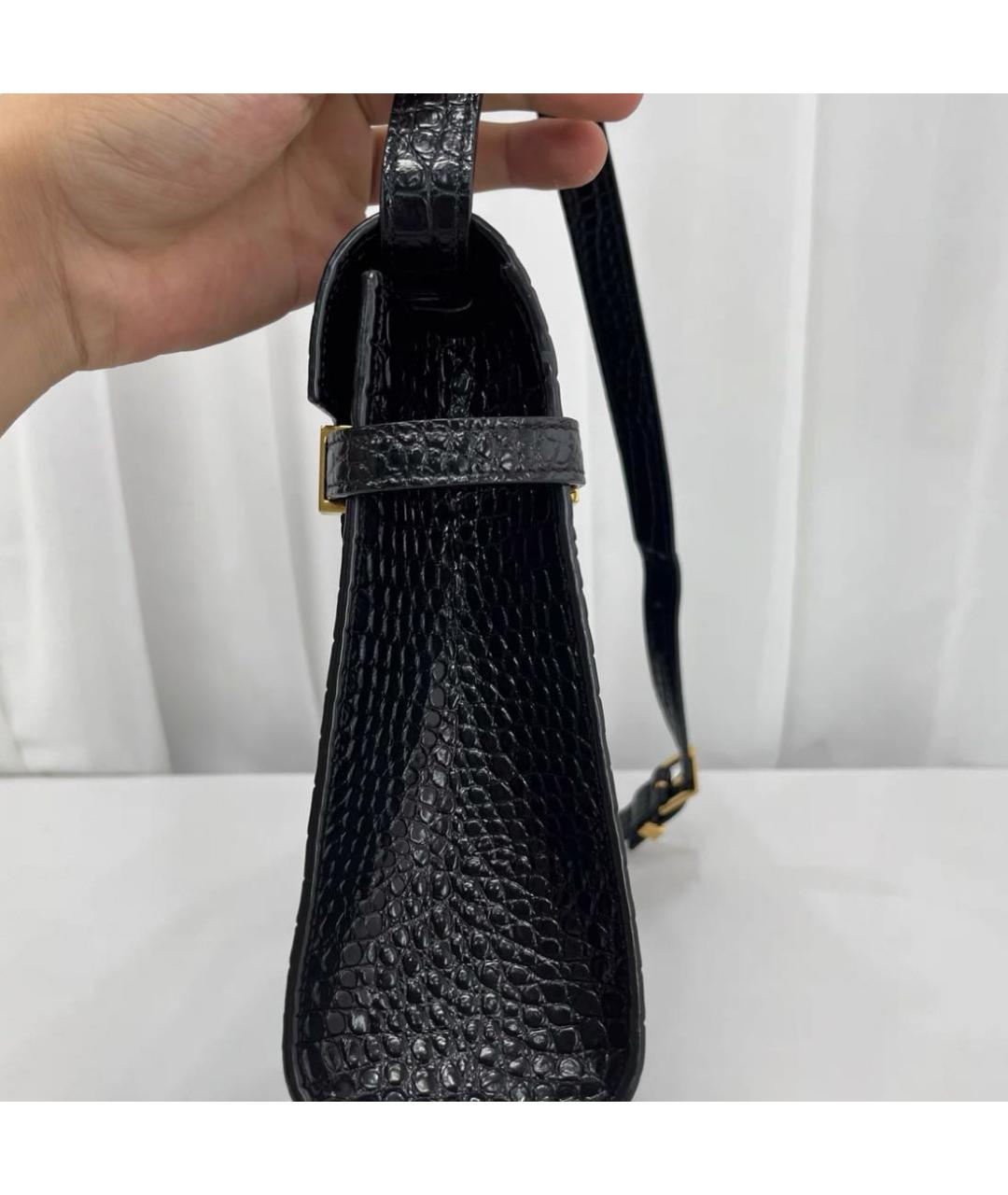 SAINT LAURENT Сумка через плечо, фото 3