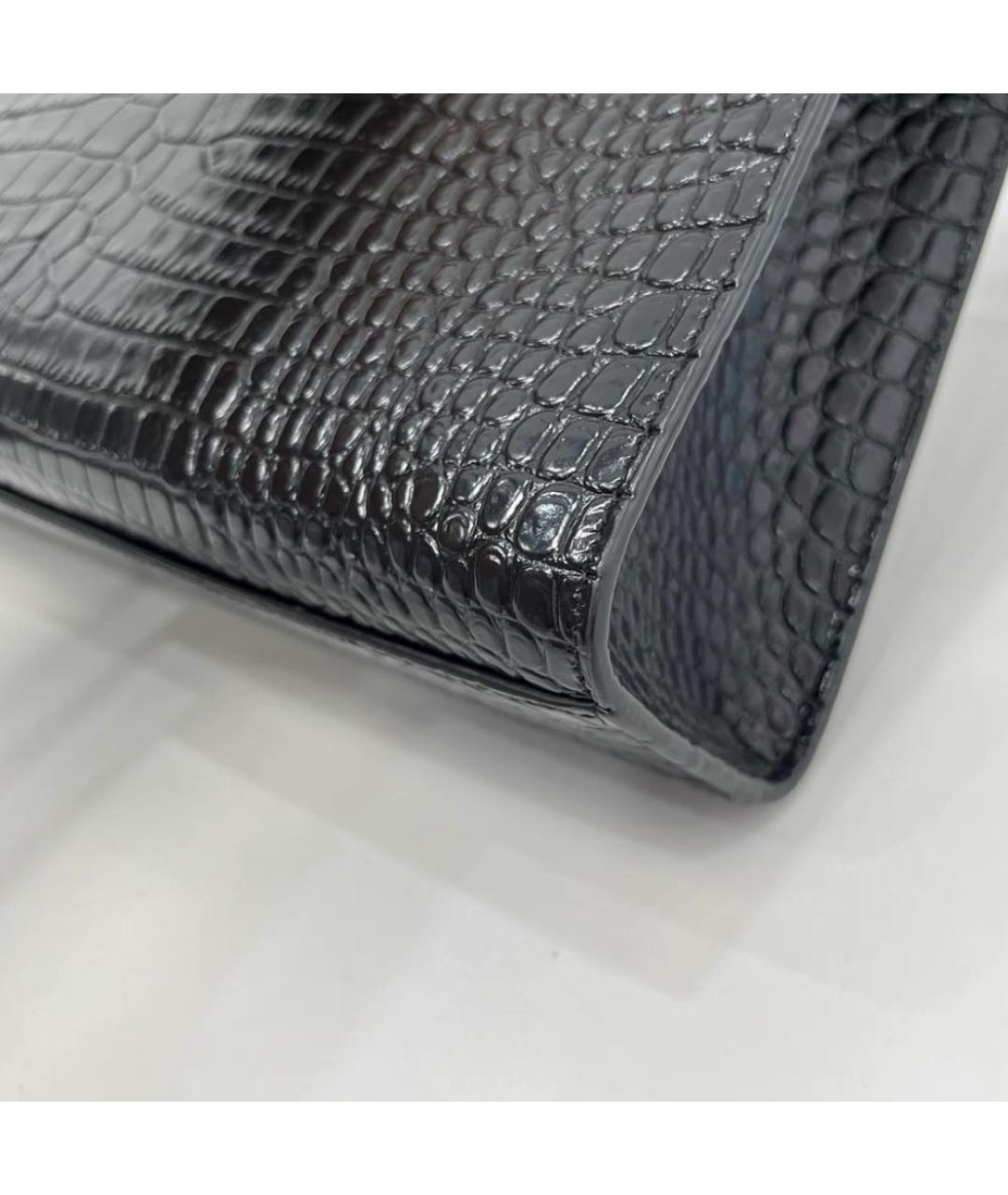 SAINT LAURENT Сумка через плечо, фото 5