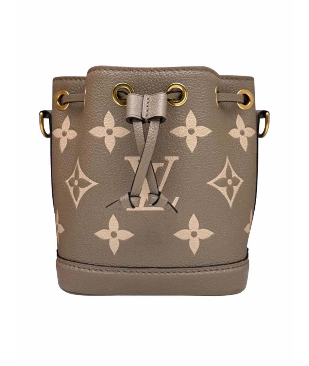 LOUIS VUITTON Сумка через плечо, фото 1