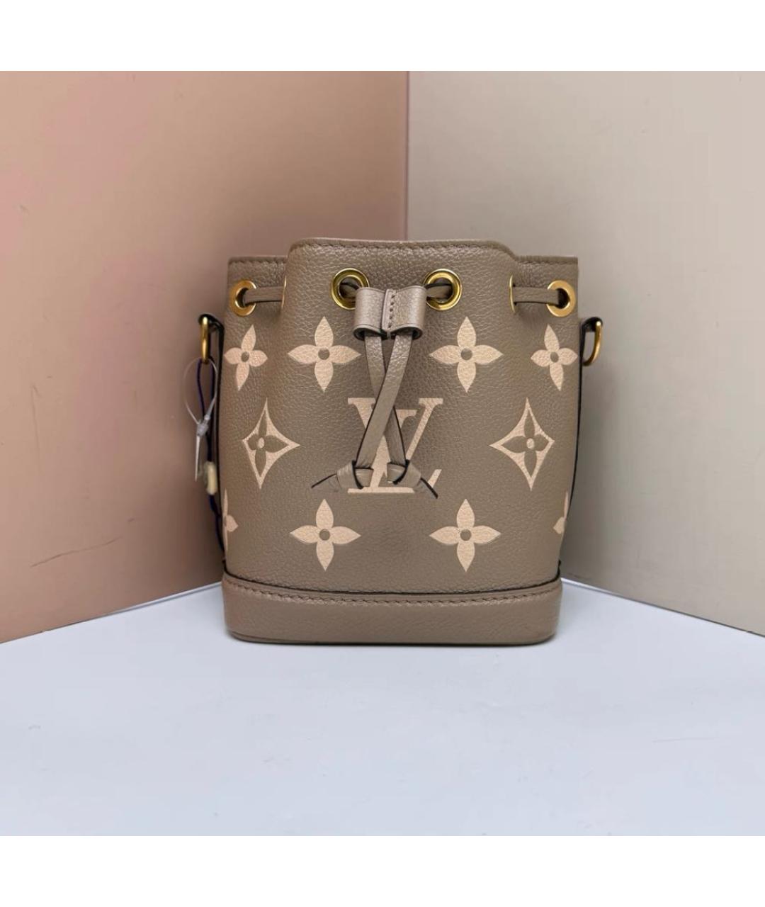 LOUIS VUITTON Сумка через плечо, фото 2