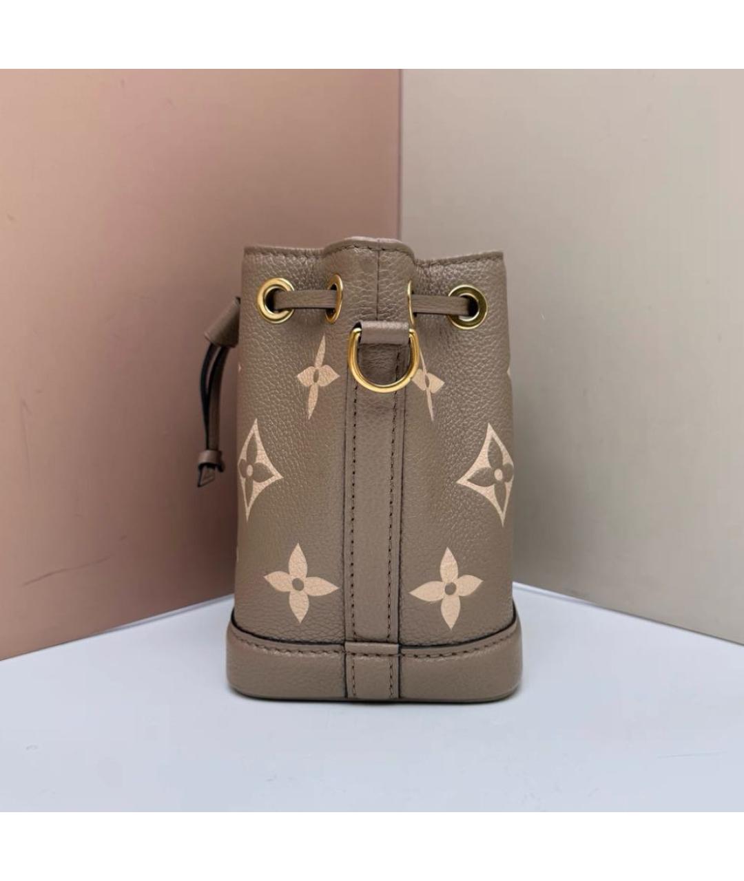 LOUIS VUITTON Сумка через плечо, фото 5