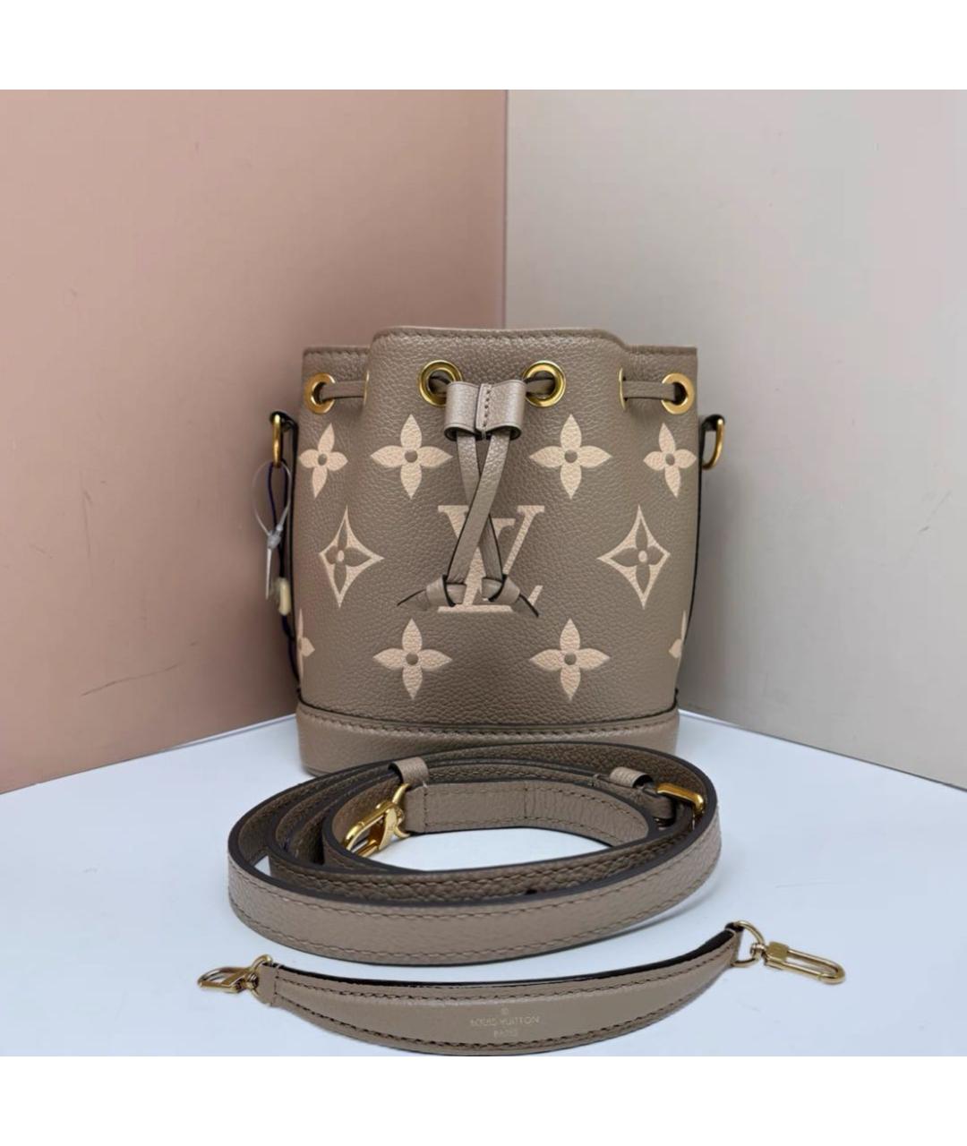 LOUIS VUITTON Сумка через плечо, фото 7