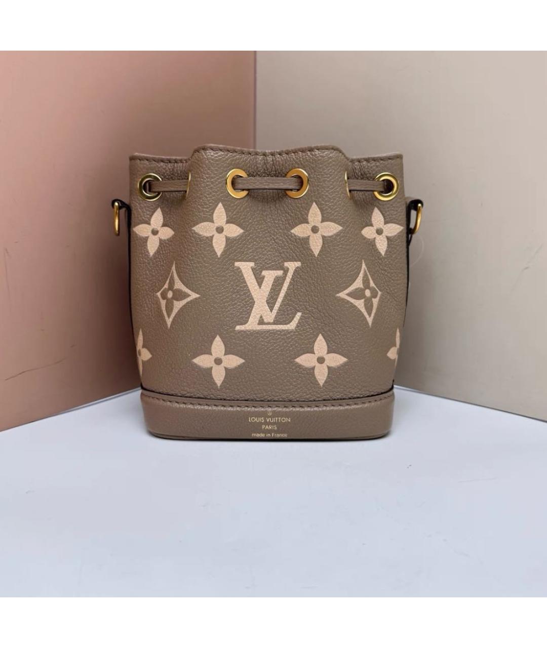 LOUIS VUITTON Сумка через плечо, фото 3