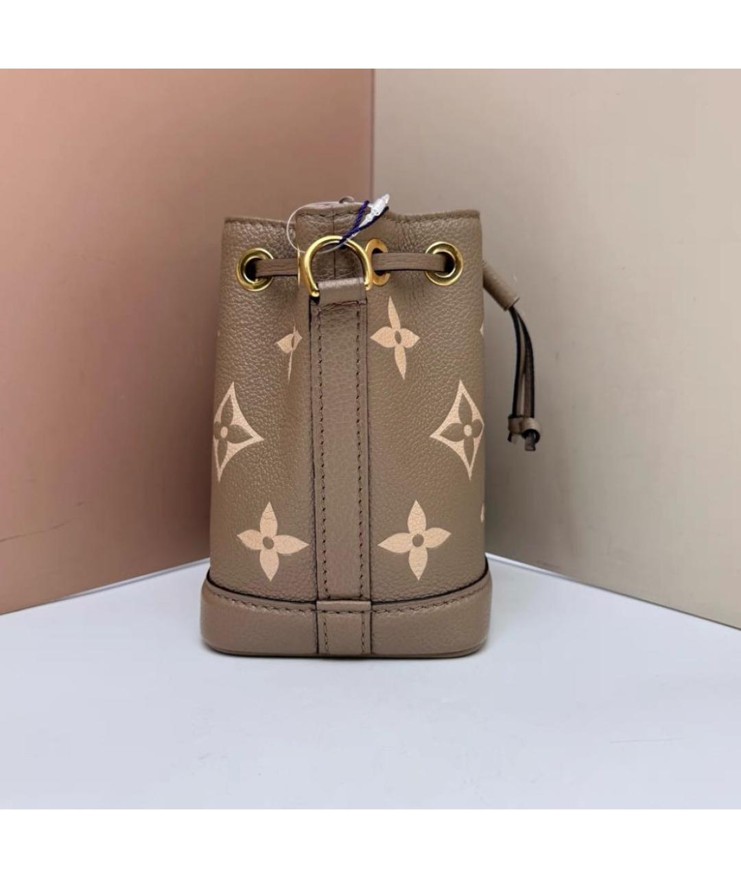 LOUIS VUITTON Сумка через плечо, фото 4