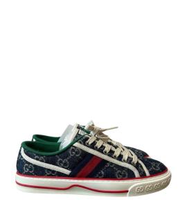 GUCCI Кеды