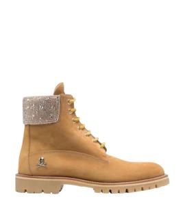 PHILIPP PLEIN Ботинки