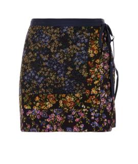 DRIES VAN NOTEN Юбка миди