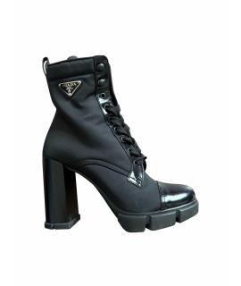 PRADA Ботильоны