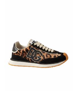 DOLCE&GABBANA Кроссовки