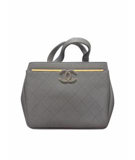 CHANEL Сумка с короткими ручками