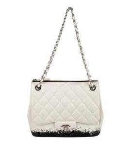 CHANEL Сумка через плечо